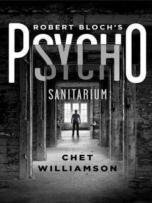 cover image of Psycho